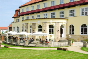 Kurhotel Fürstenhof